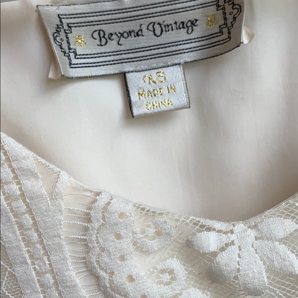 Lacey Blouse - Picture 2 of 5